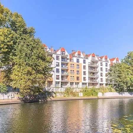 Citystay Torunska