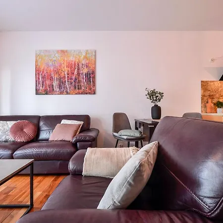 Citystay Torunska