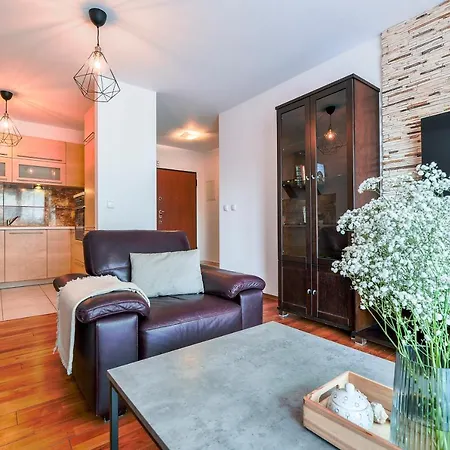 Citystay Torunska * Gdaňsk