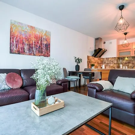Citystay Torunska *