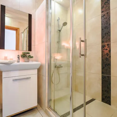 Citystay Torunska Apartmán
