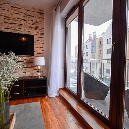 Citystay Torunska